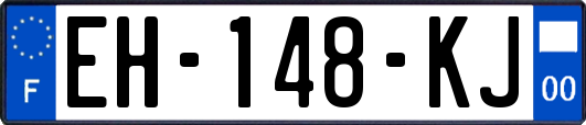 EH-148-KJ