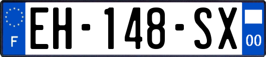 EH-148-SX