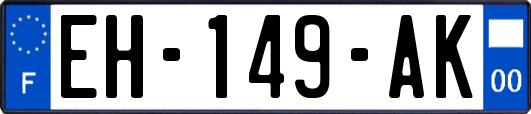 EH-149-AK