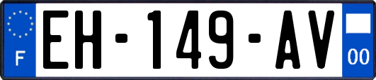 EH-149-AV