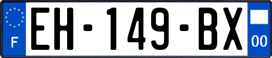EH-149-BX