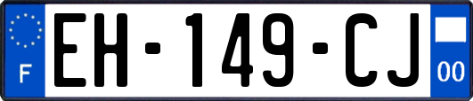 EH-149-CJ