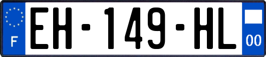 EH-149-HL