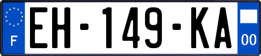 EH-149-KA
