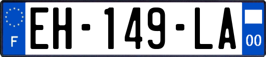 EH-149-LA