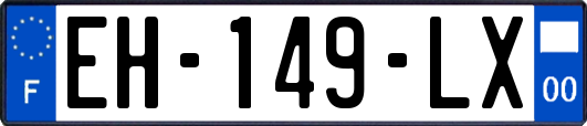 EH-149-LX