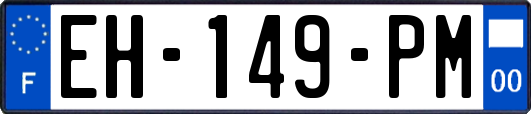 EH-149-PM