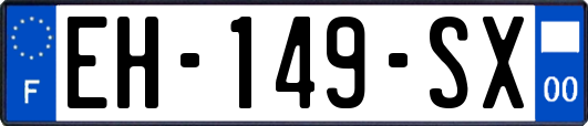 EH-149-SX