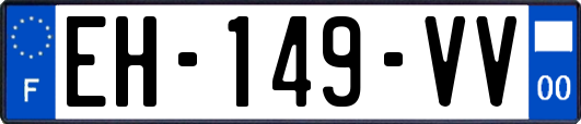EH-149-VV