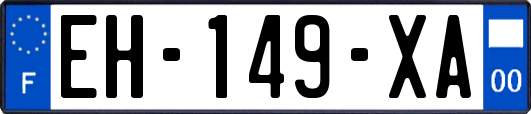 EH-149-XA