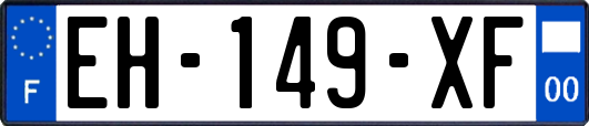 EH-149-XF