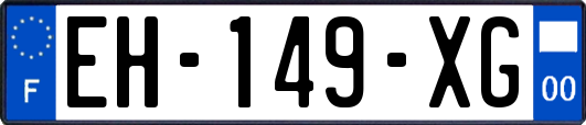 EH-149-XG