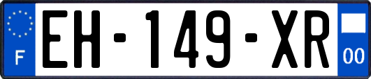 EH-149-XR