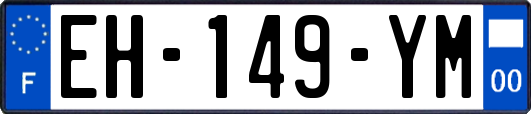 EH-149-YM