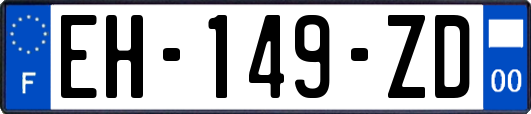 EH-149-ZD