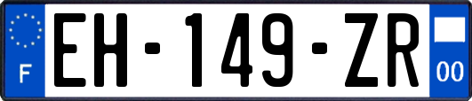 EH-149-ZR