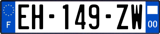 EH-149-ZW