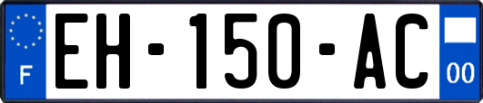 EH-150-AC