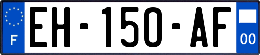 EH-150-AF