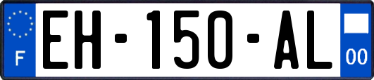 EH-150-AL