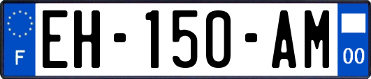 EH-150-AM