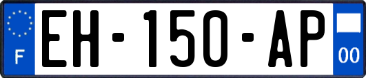 EH-150-AP