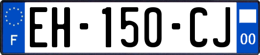 EH-150-CJ