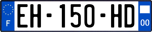 EH-150-HD