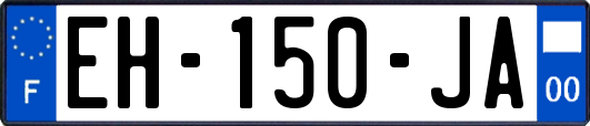 EH-150-JA