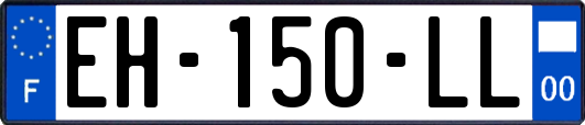 EH-150-LL