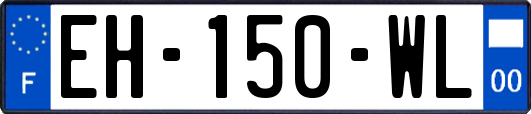 EH-150-WL