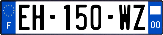 EH-150-WZ