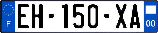 EH-150-XA