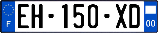 EH-150-XD