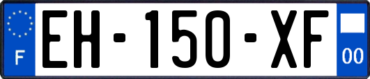 EH-150-XF