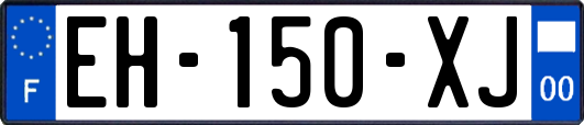 EH-150-XJ