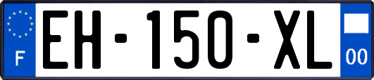 EH-150-XL