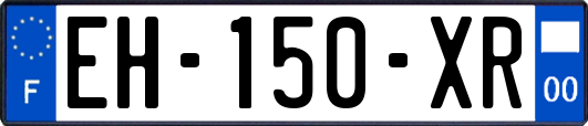 EH-150-XR