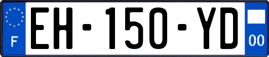 EH-150-YD