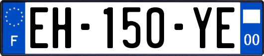 EH-150-YE