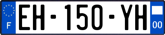 EH-150-YH