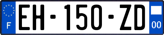 EH-150-ZD