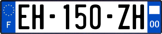 EH-150-ZH