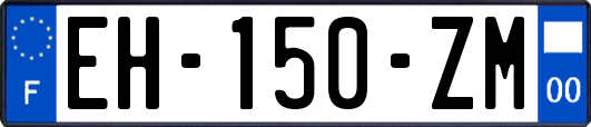 EH-150-ZM