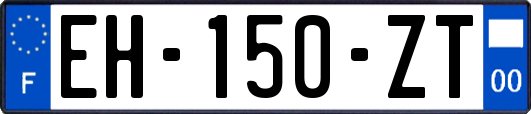EH-150-ZT