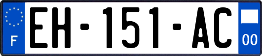 EH-151-AC