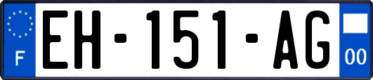 EH-151-AG