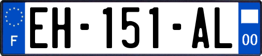 EH-151-AL