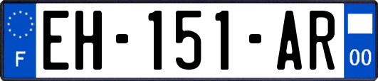 EH-151-AR