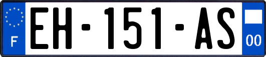 EH-151-AS